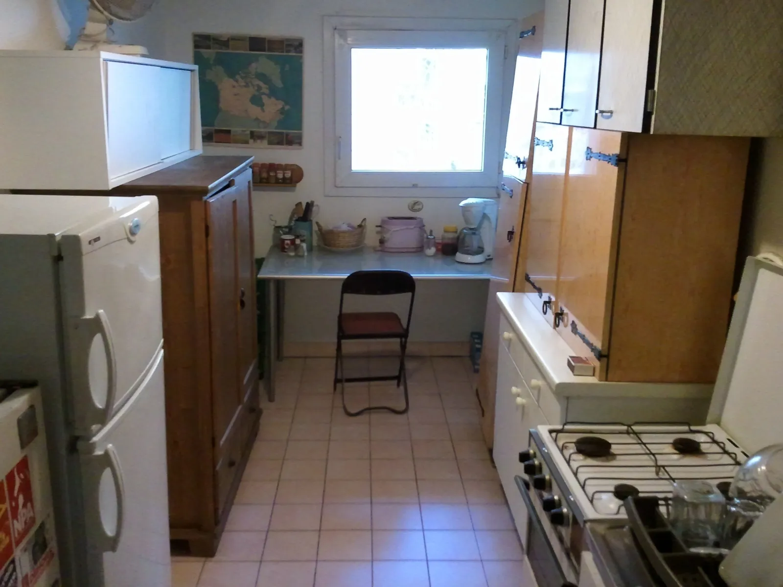 Location Paris Chambre 69aaea811e32