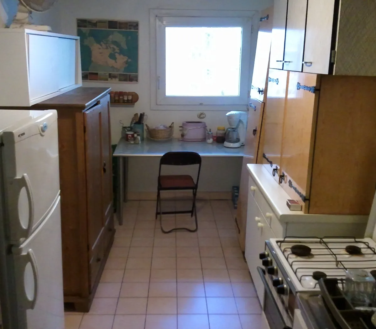 Location Paris Chambre 69aaea811e32