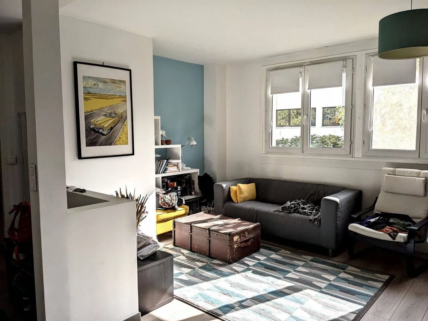 Location Châtillon Appartement 69aaeb6d8ccb