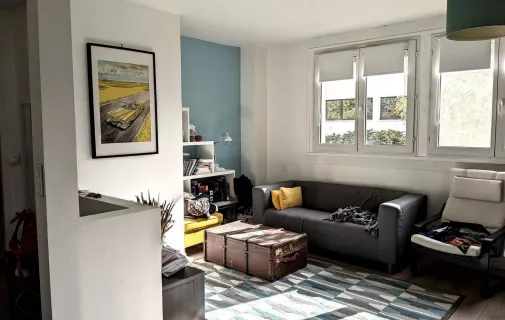 Location Châtillon Appartement 69aaeb6d8ccb