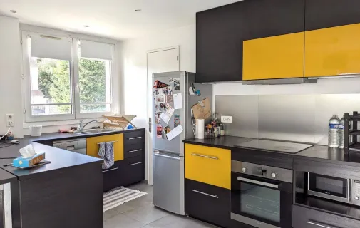 Location Châtillon Appartement 69aaeb6d8ccb