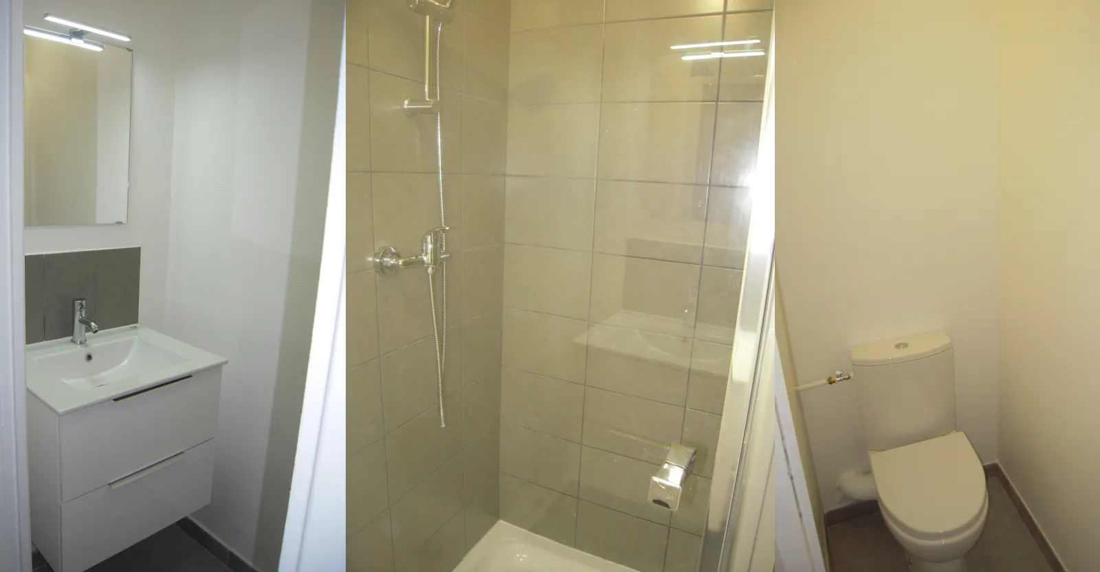 Location Pierrefitte-sur-Seine Appartement 69ab01338289