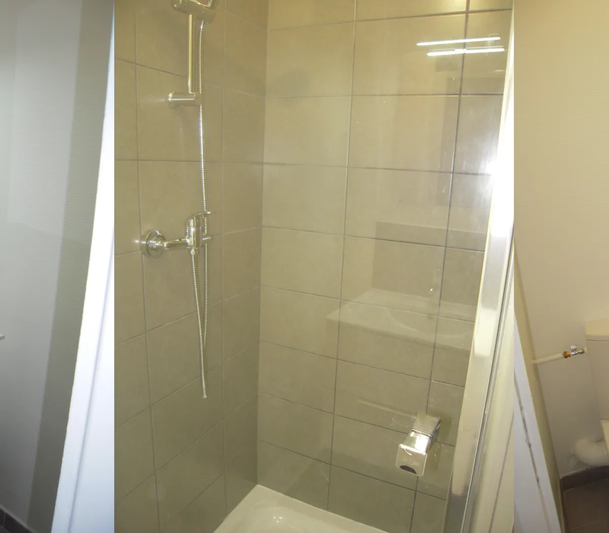 Location Pierrefitte-sur-Seine Appartement 69ab01338289