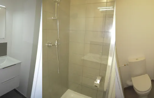 Location Pierrefitte-sur-Seine Appartement 69ab01338289