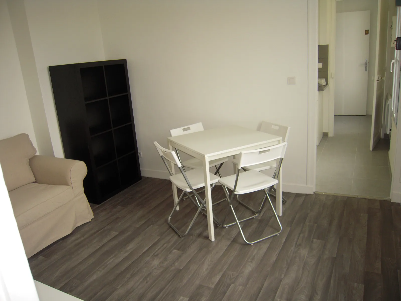 Location Pierrefitte-sur-Seine Appartement 69ab01338289