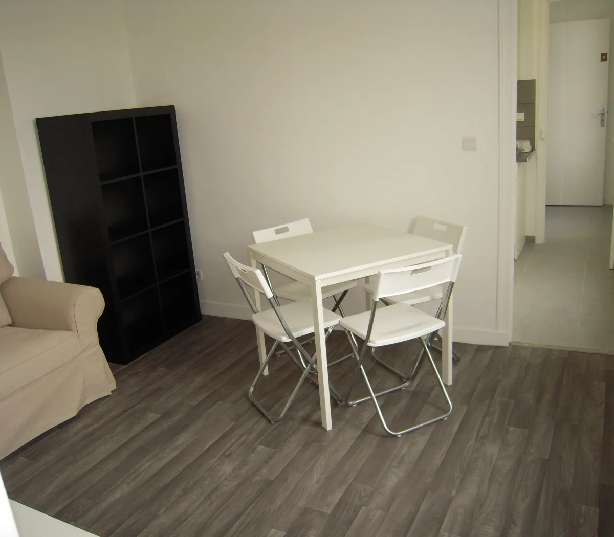 Location Pierrefitte-sur-Seine Appartement 69ab01338289