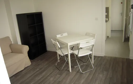 Location Pierrefitte-sur-Seine Appartement 69ab01338289