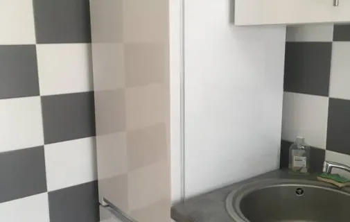 Location Asnières-sur-Seine Chambre 69ab3137482f