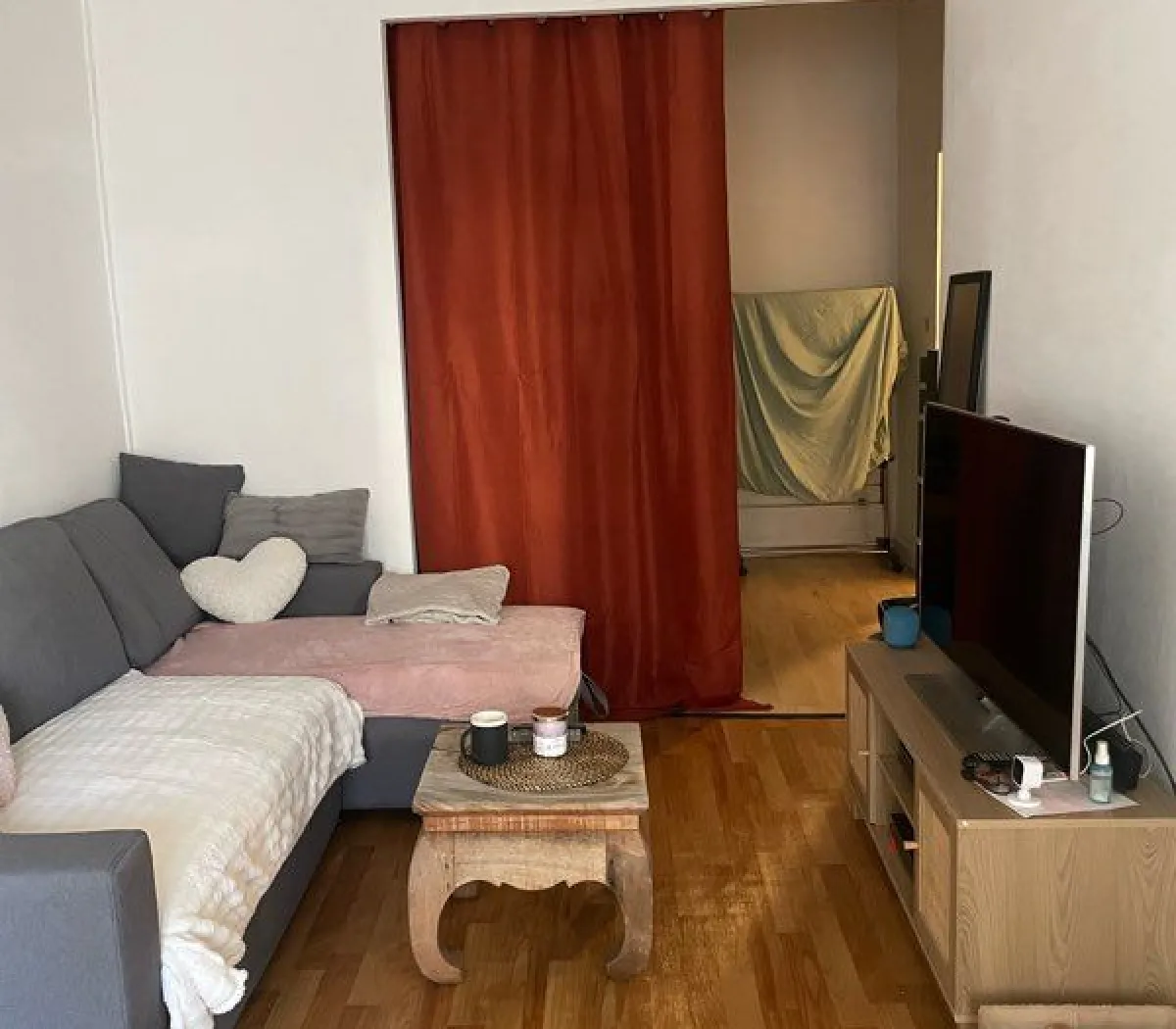 Location Lyon Appartement 69ab35836dea
