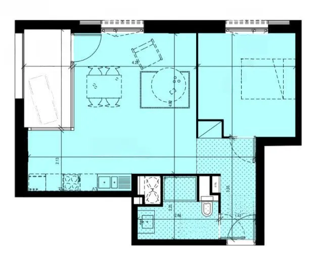 Location Lille Appartement 69ab3594365b