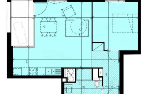 Location Lille Appartement 69ab3594365b