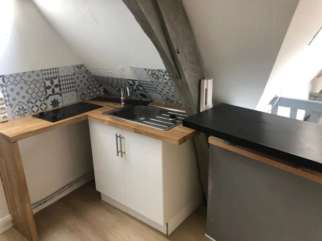Location Lille Appartement 69ab359b4377