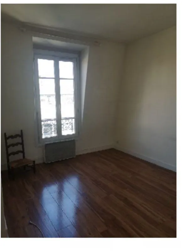 Location Paris Appartement 69ab373f9cfc