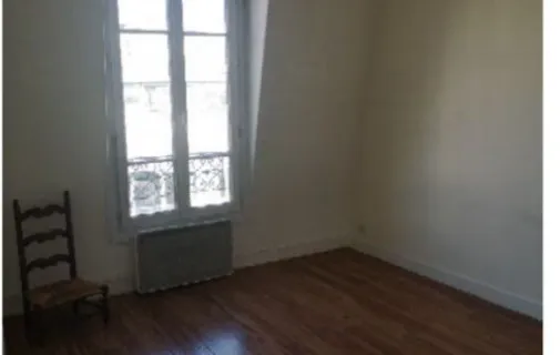 Location Paris Appartement 69ab373f9cfc