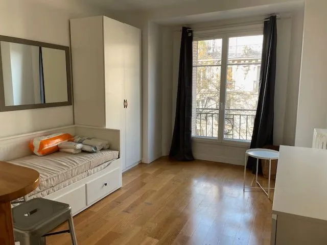Location Paris Appartement 69ab37464e27