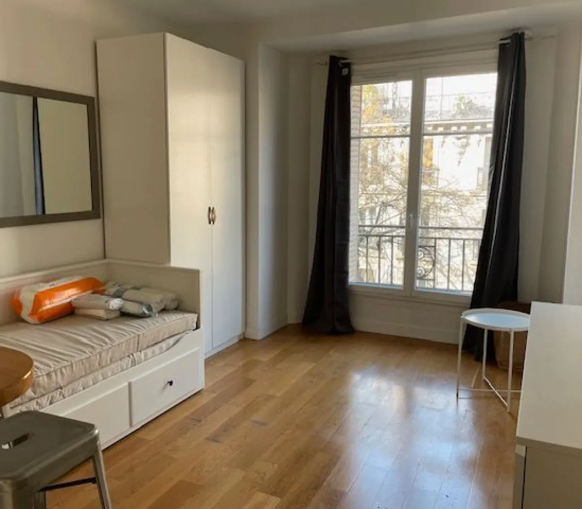 Location Paris Appartement 69ab37464e27