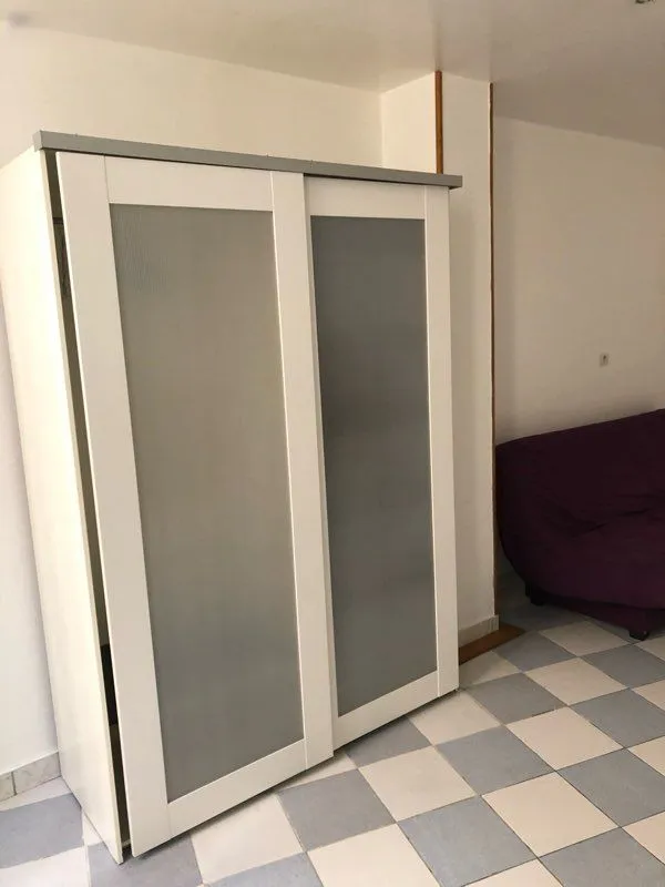 Location Paris Appartement 69ab374d8add
