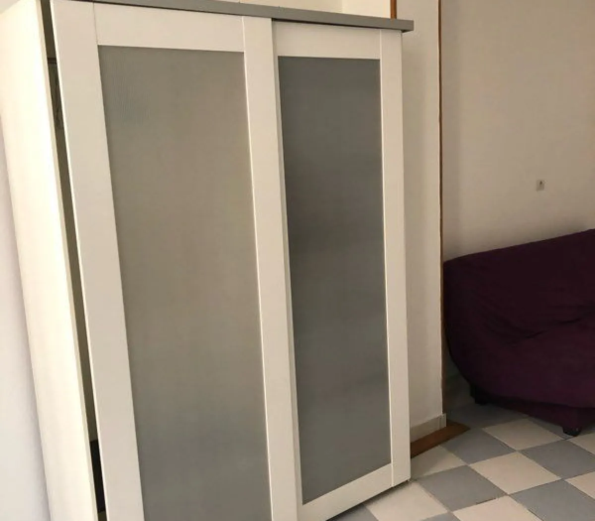 Location Paris Appartement 69ab374d8add