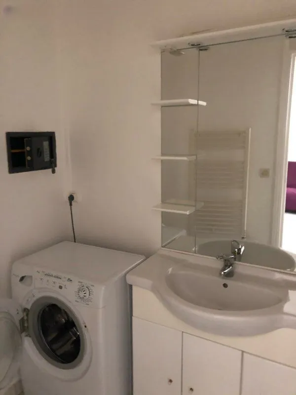 Location Paris Appartement 69ab374d8add