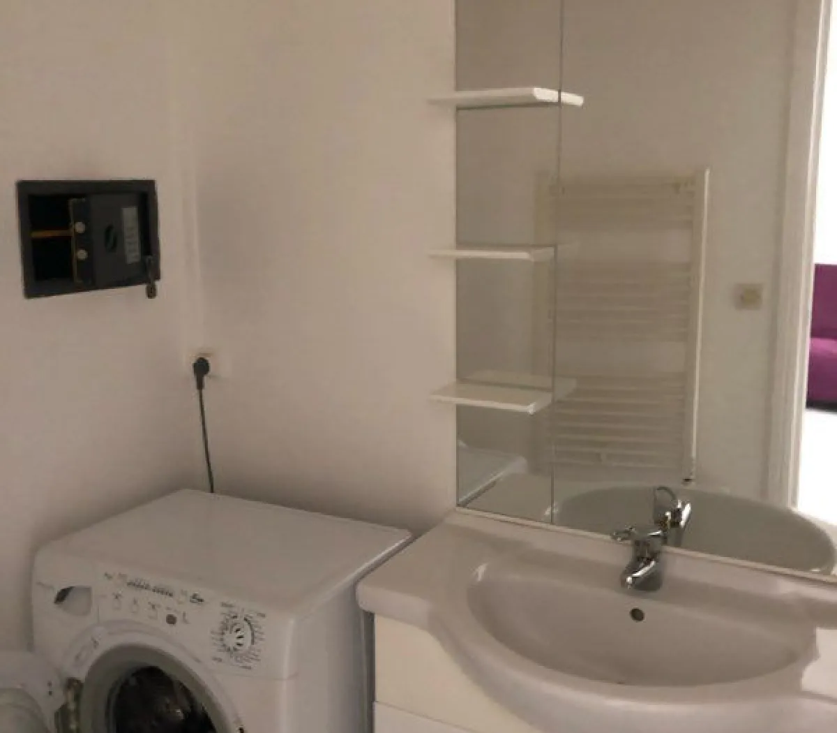 Location Paris Appartement 69ab374d8add