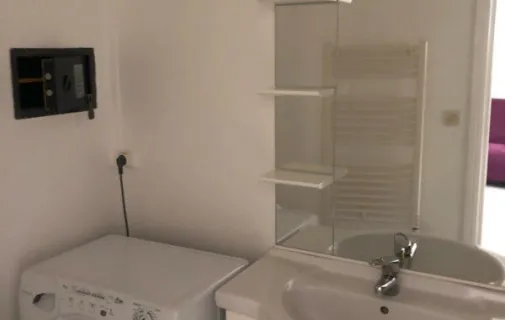 Location Paris Appartement 69ab374d8add