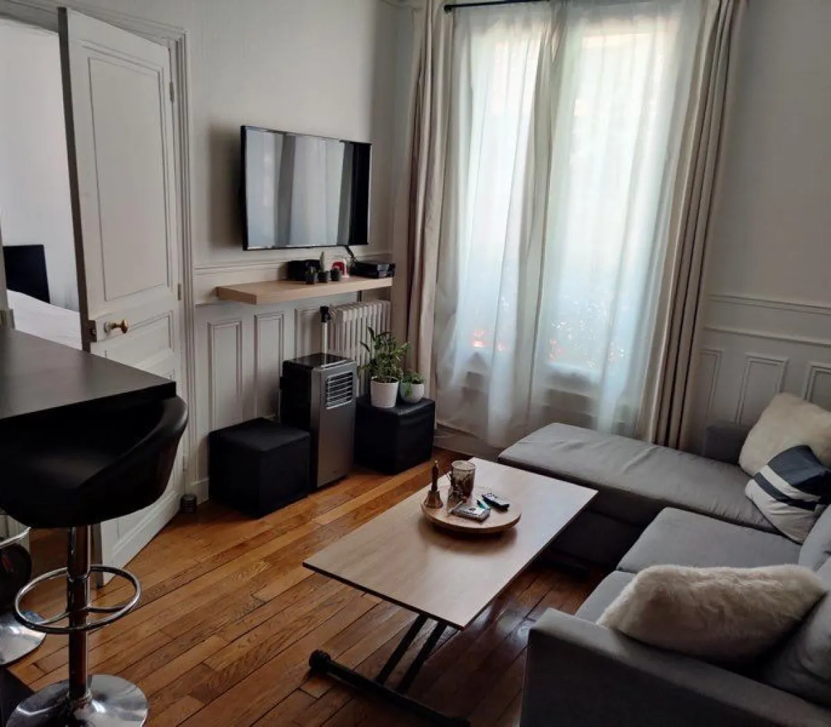 Location Montrouge Appartement 69ab37548b55