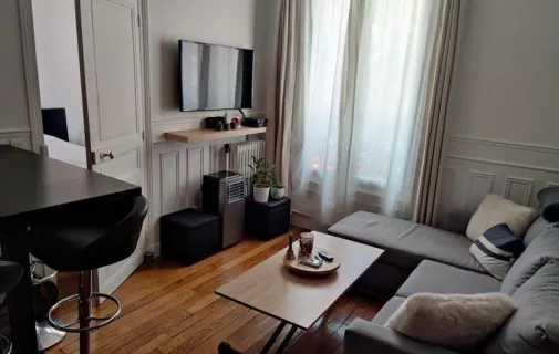 Location Montrouge Appartement 69ab37548b55