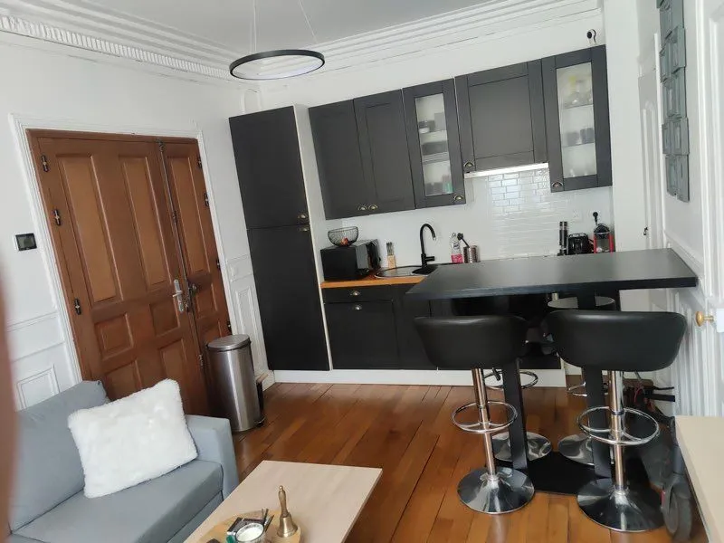 Location Montrouge Appartement 69ab37548b55