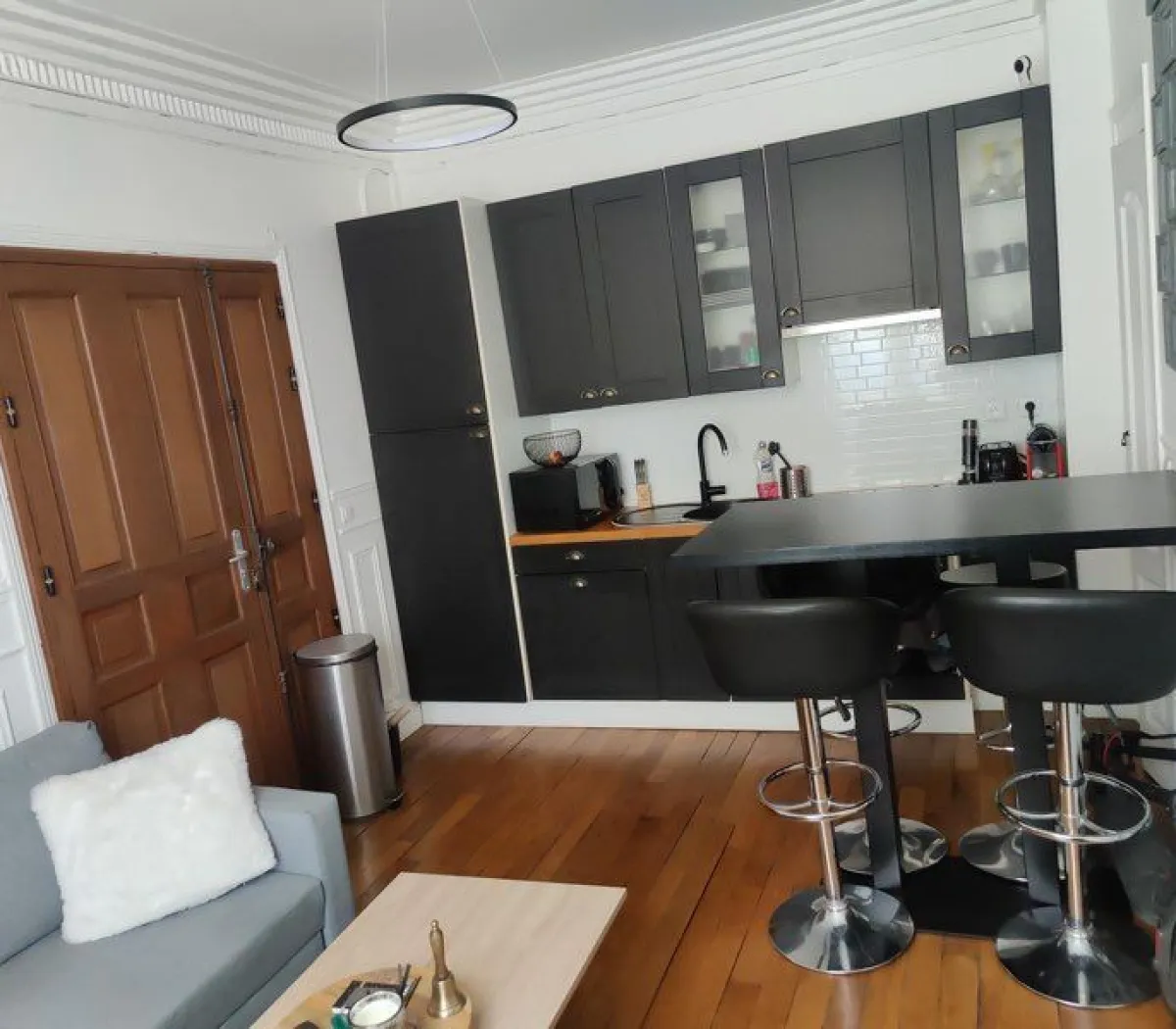 Location Montrouge Appartement 69ab37548b55