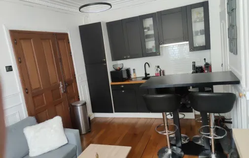 Location Montrouge Appartement 69ab37548b55