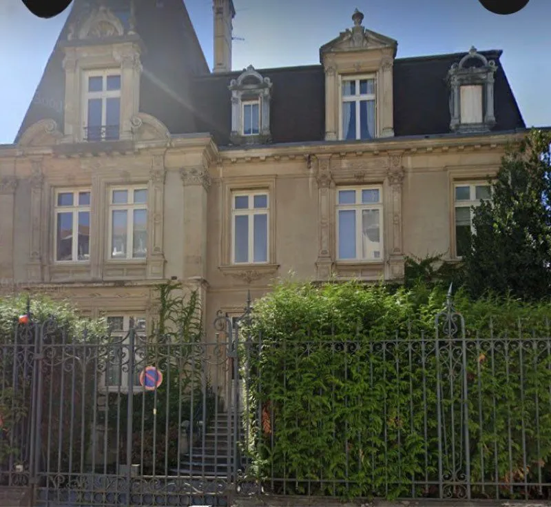 Location Nancy Appartement 69ab37f8be83