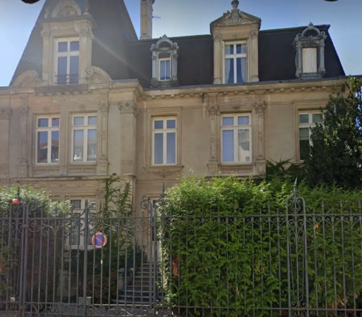 Location Nancy Appartement 69ab37f8be83