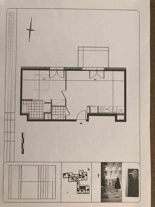 Location Nantes Appartement 69ab38f594e7