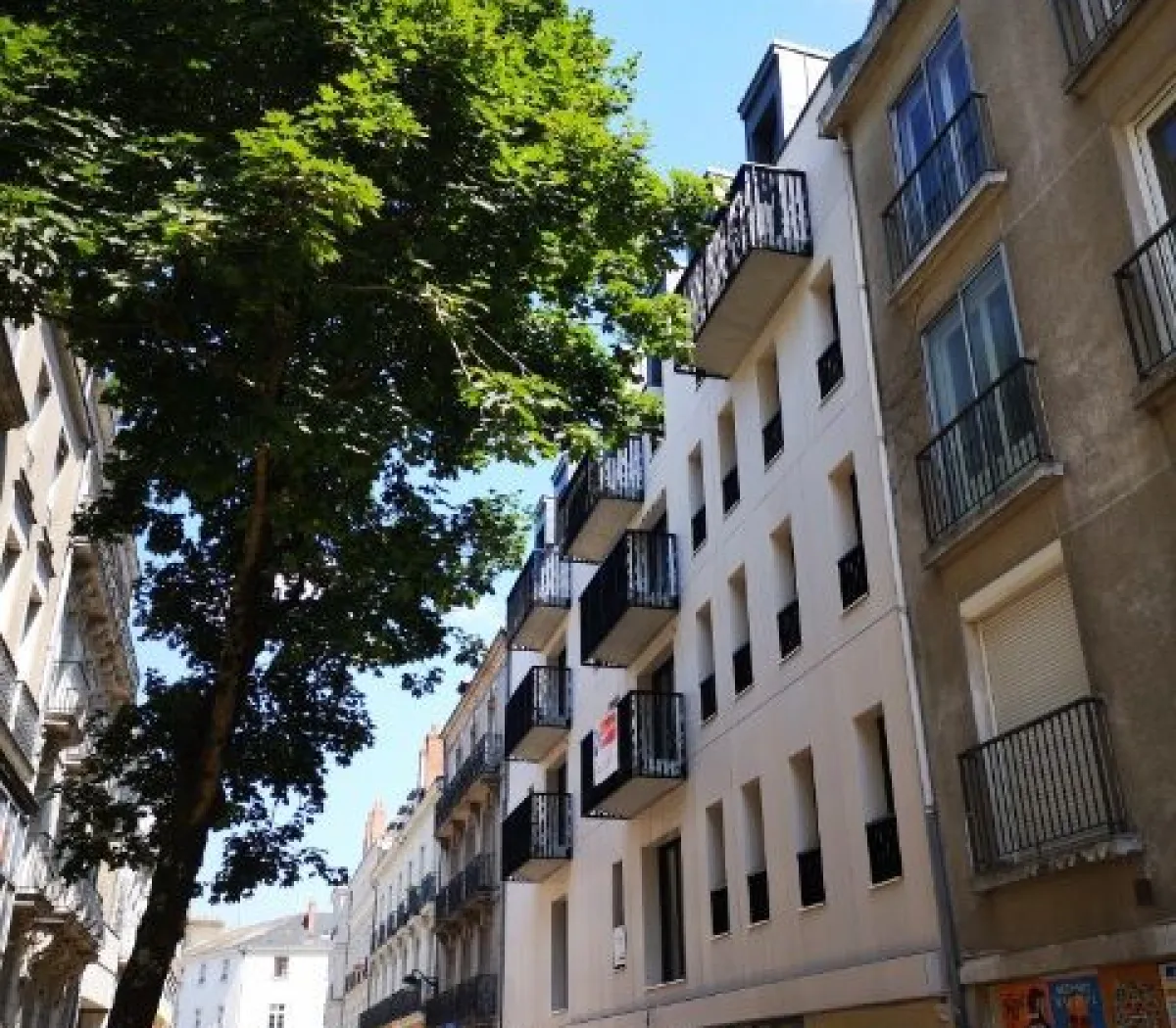 Location Nantes Appartement 69ab38f594e7