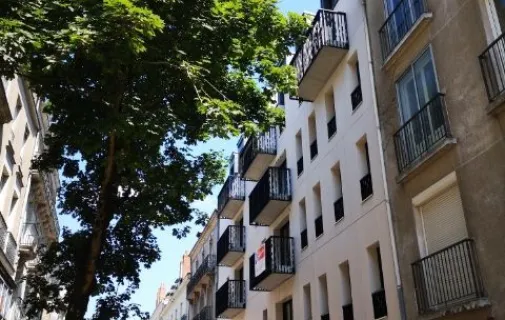 Location Nantes Appartement 69ab38f594e7