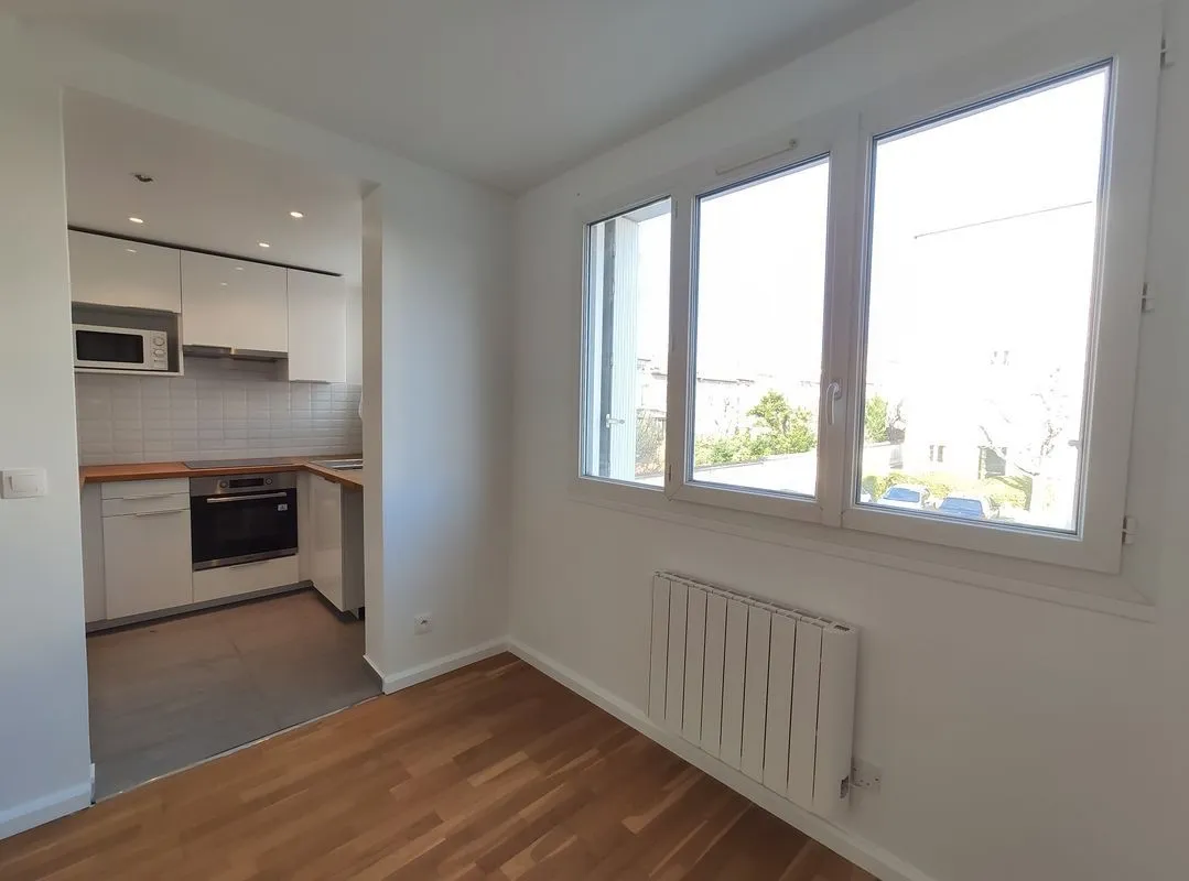 Location Fontenay-sous-Bois Appartement 69ab3a832c7a