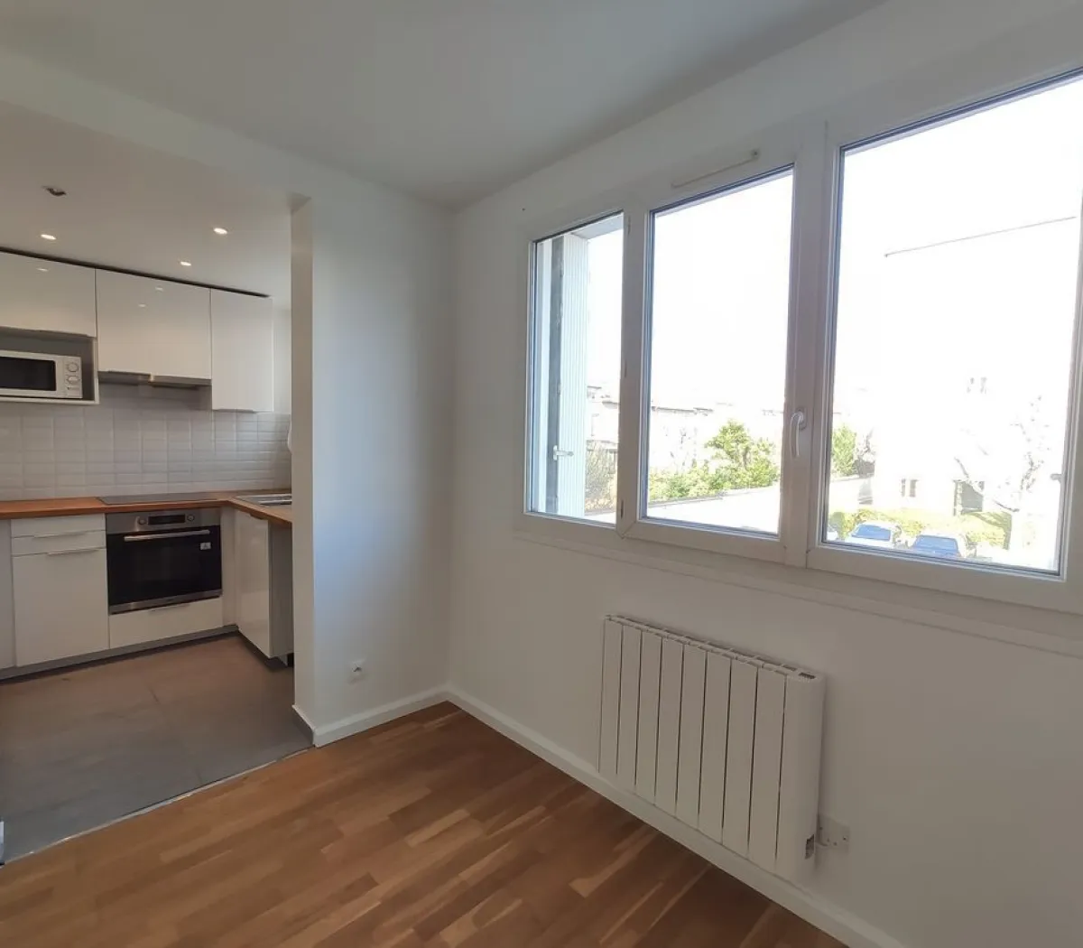Location Fontenay-sous-Bois Appartement 69ab3a832c7a