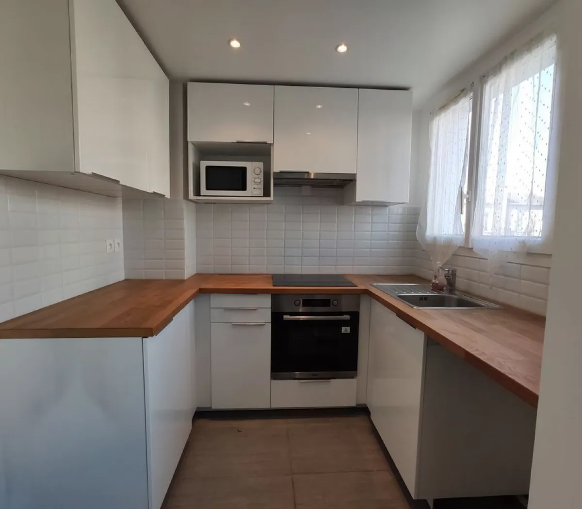 Location Fontenay-sous-Bois Appartement 69ab3a832c7a