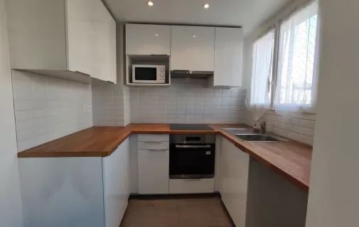 Location Fontenay-sous-Bois Appartement 69ab3a832c7a