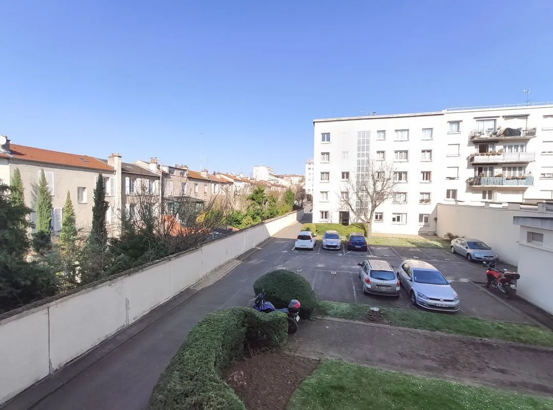 Location Fontenay-sous-Bois Appartement 69ab3a832c7a