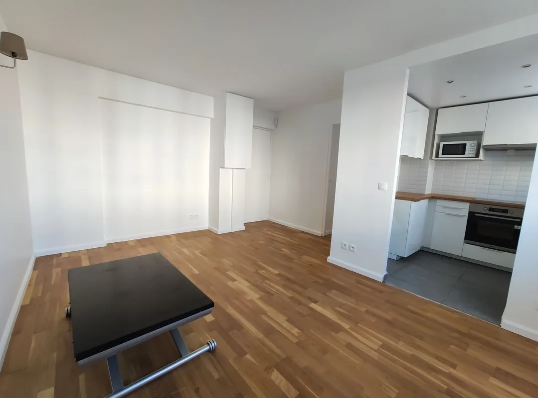 Location Fontenay-sous-Bois Appartement 69ab3a832c7a