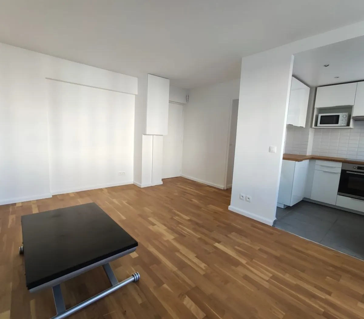 Location Fontenay-sous-Bois Appartement 69ab3a832c7a