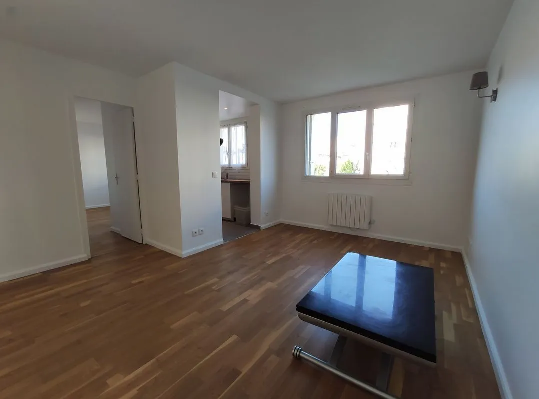 Location Fontenay-sous-Bois Appartement 69ab3a832c7a