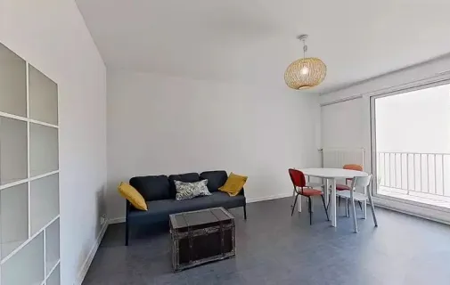 Location Ivry-sur-Seine Appartement 69ab4100733a