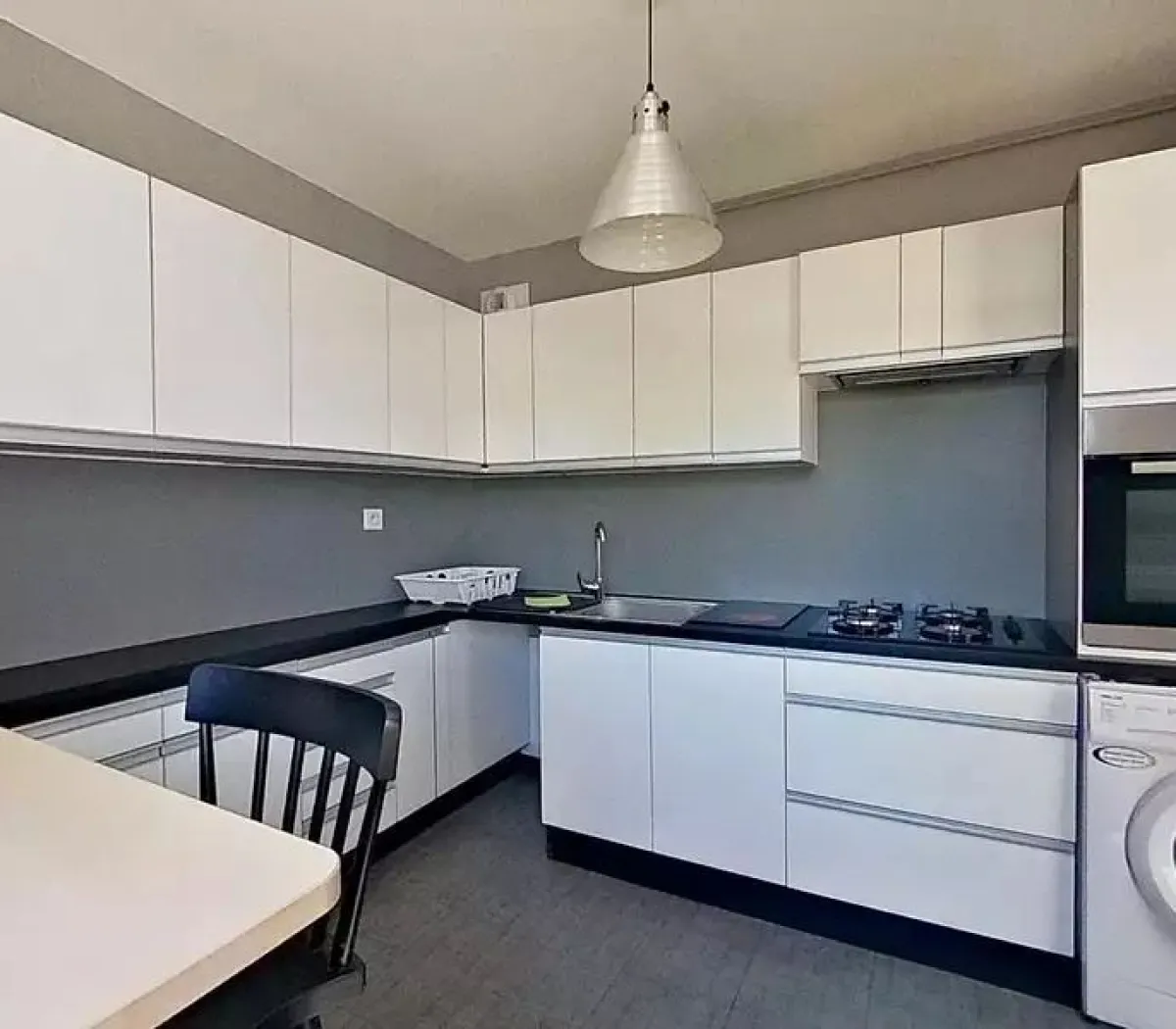 Location Ivry-sur-Seine Appartement 69ab4100733a