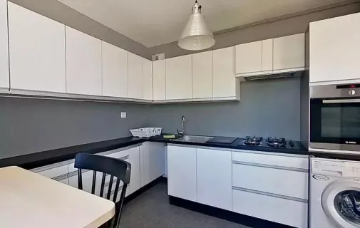 Location Ivry-sur-Seine Appartement 69ab4100733a