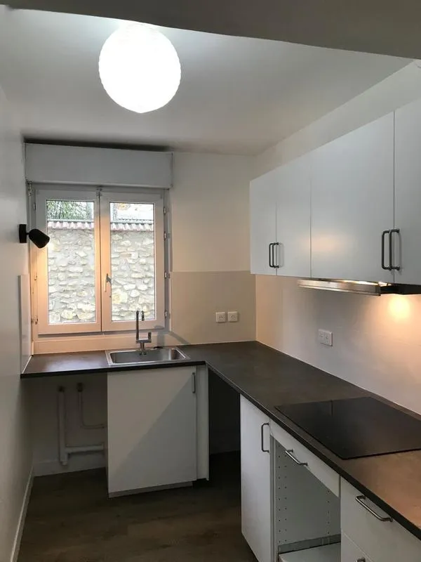 Location Le Perreux-sur-Marne Appartement 69ab41072ad3