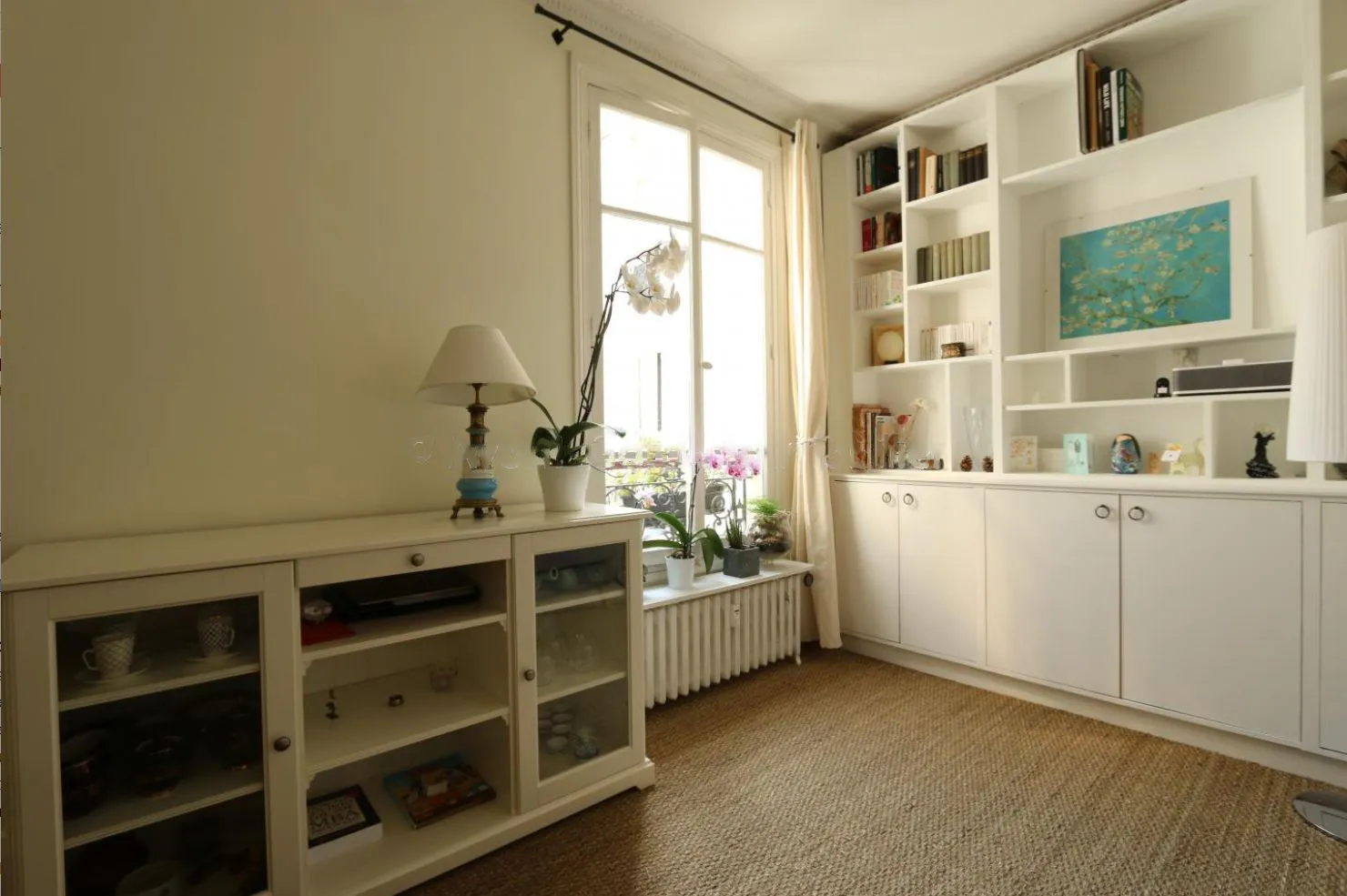Location Paris Appartement 69ac19343646