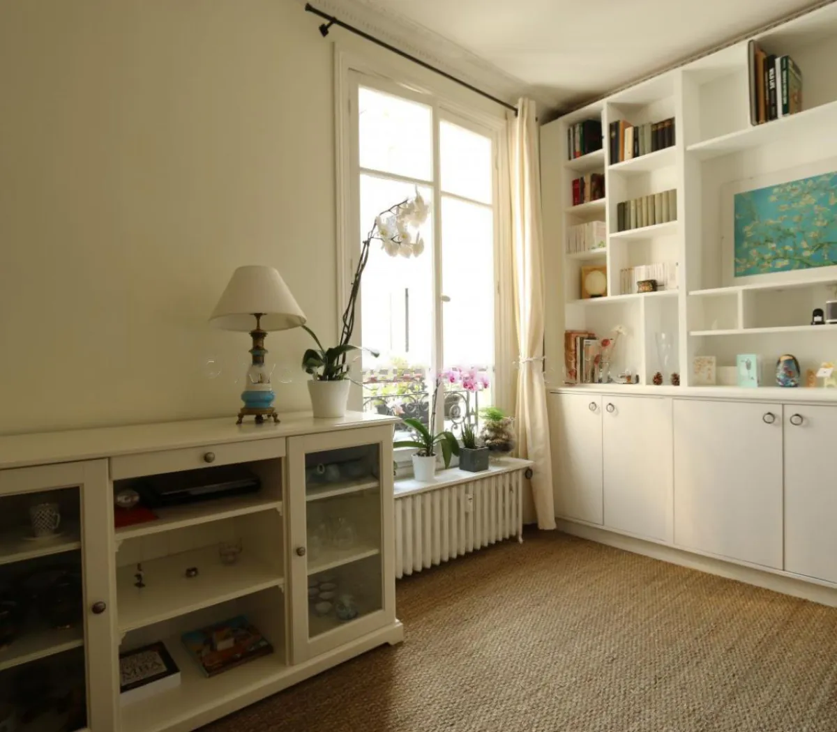 Location Paris Appartement 69ac19343646