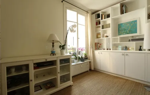 Location Paris Appartement 69ac19343646